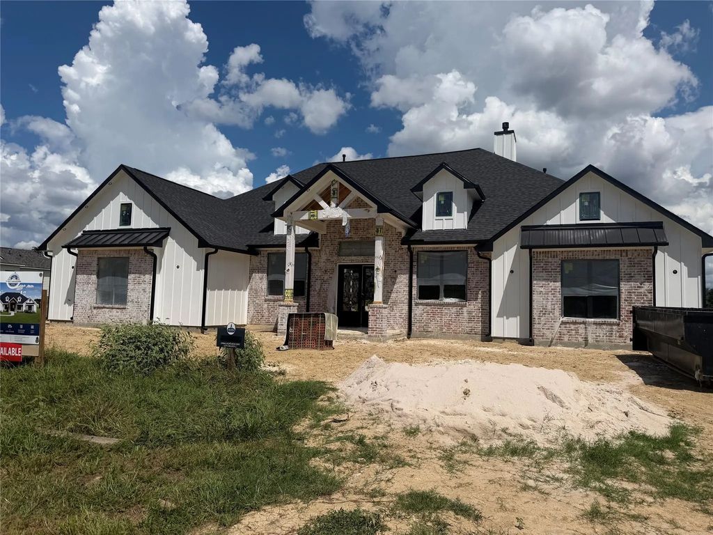 24964 Hopeview Way, Montgomery