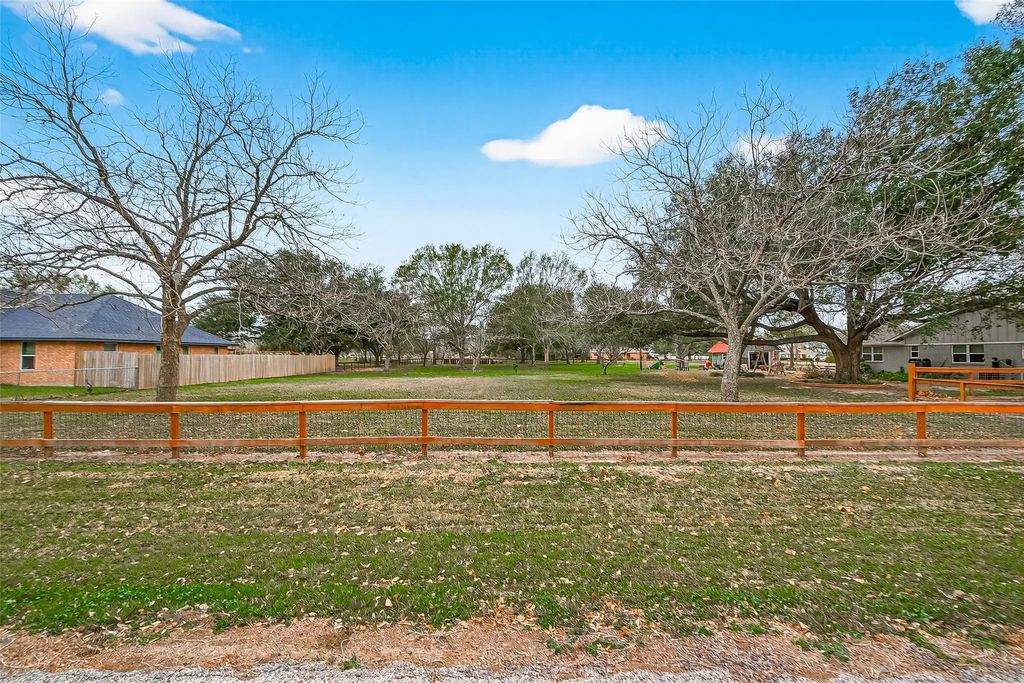 Church Street, Needville