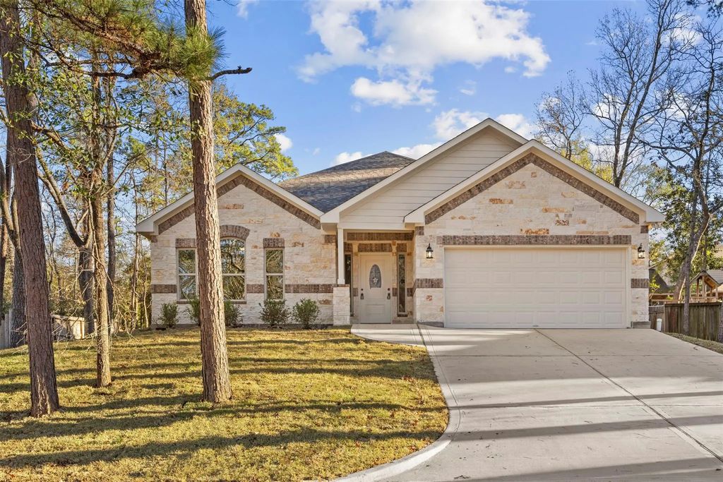 512 Sandy Oaks Drive, Huntsville