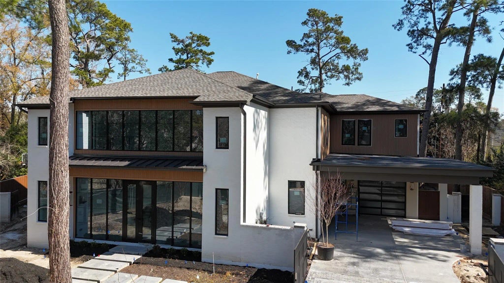 710 Glen Echo Lane, Hedwig Village