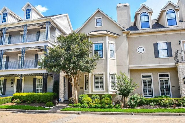 3322 Crosspark Place, Houston