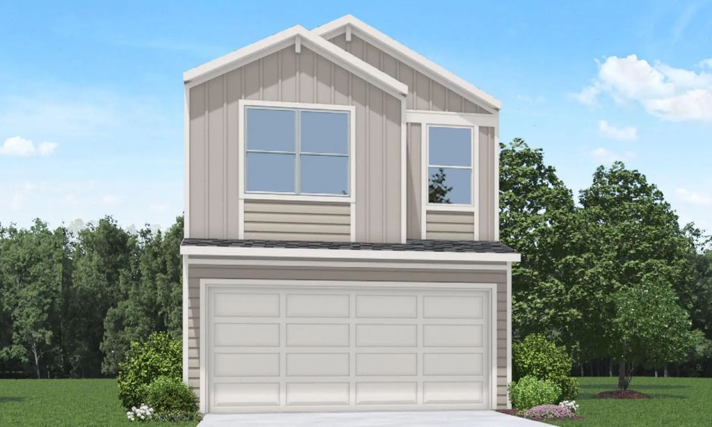 655 Sundance Haven Lane, Houston