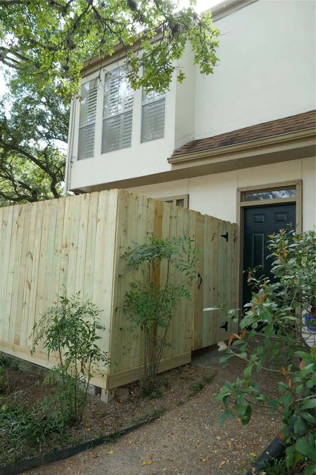 2100 Tanglewilde Street 261, Houston