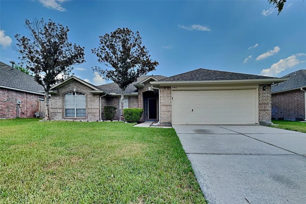 19406 Arbor Pines Lane, Humble