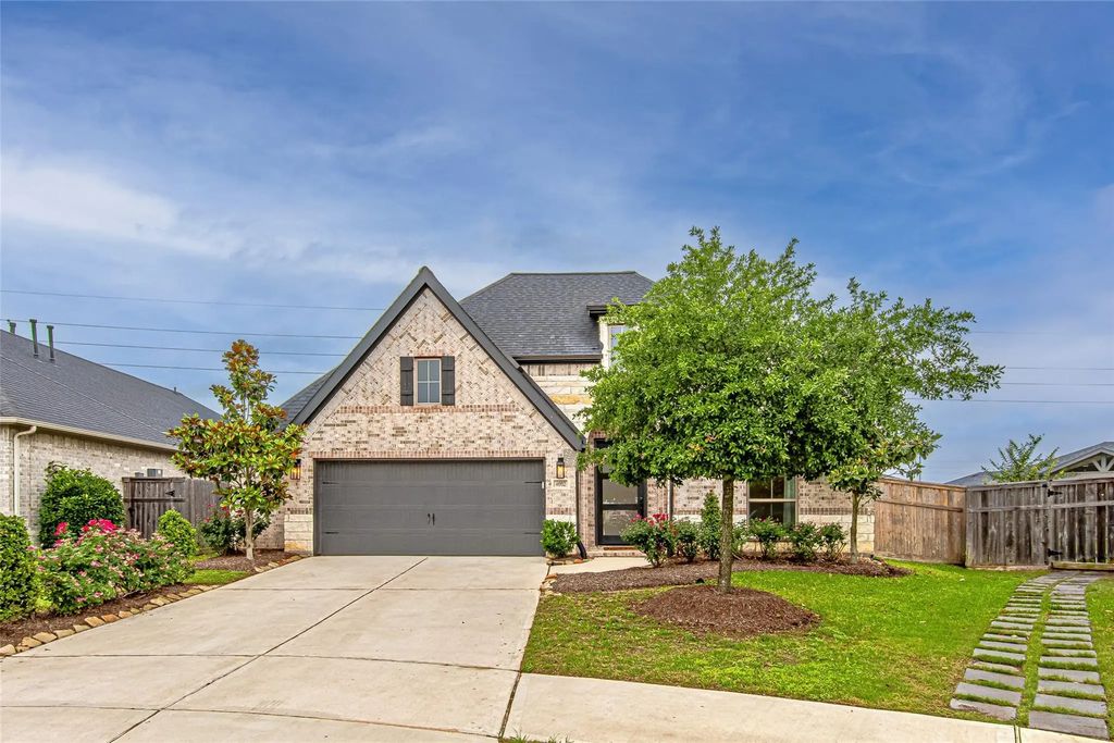 4002 Maple Glen Drive, Fulshear