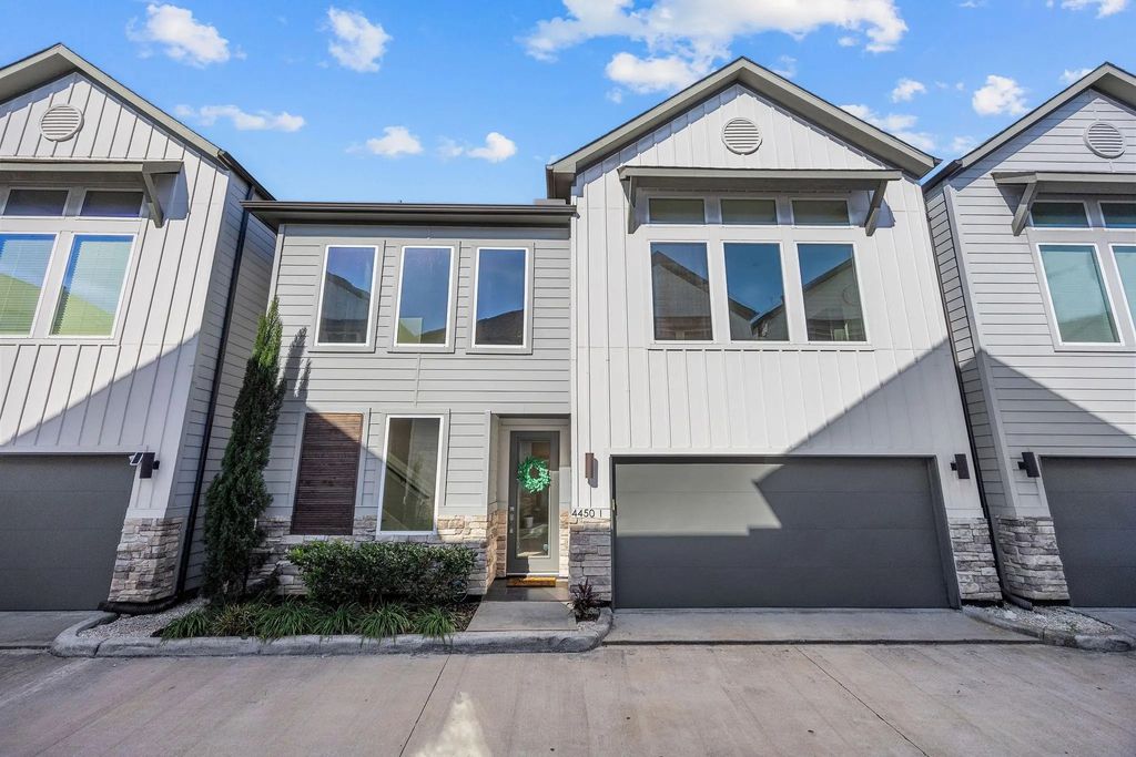 4450 W Tidwell Road I, Houston