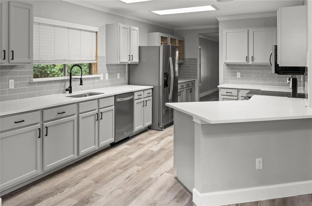 10905 Claywood Drive, Austin