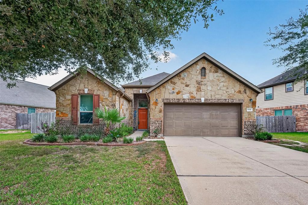 8146 Briscoe Foster Crossing, Richmond