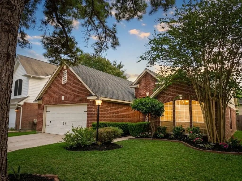 6422 Founding Drive, Katy