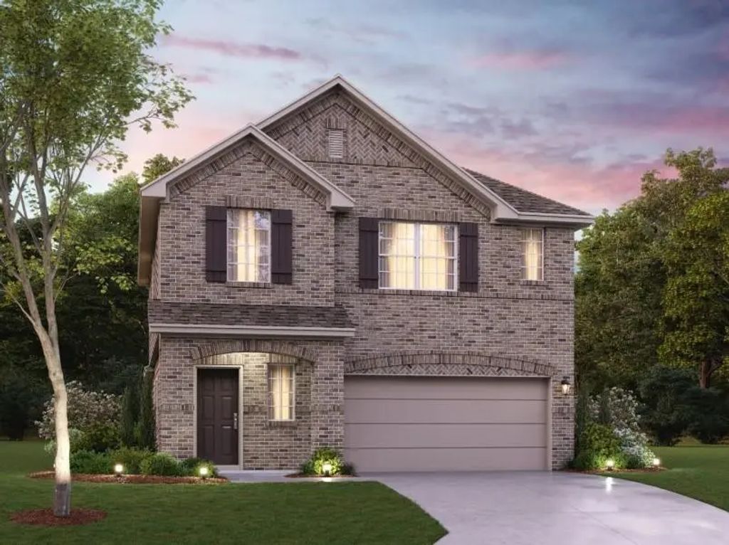16544 Plum Bark Drive, New Caney
