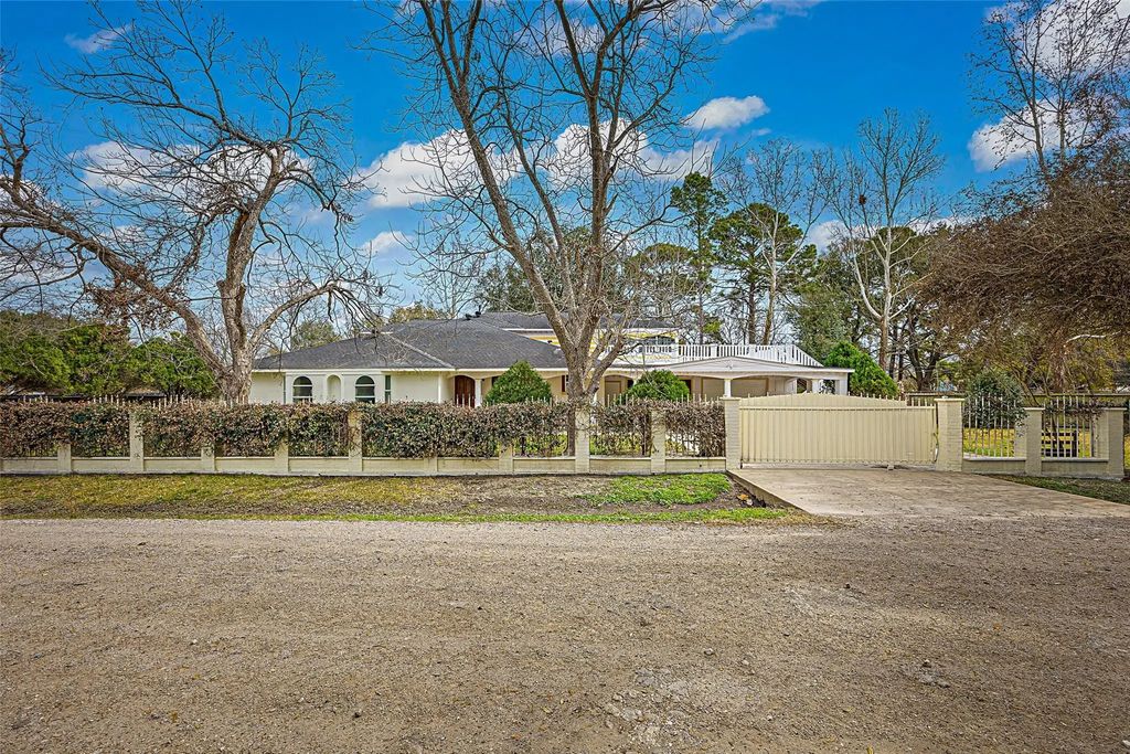 12710 Mcclosky Street, Houston