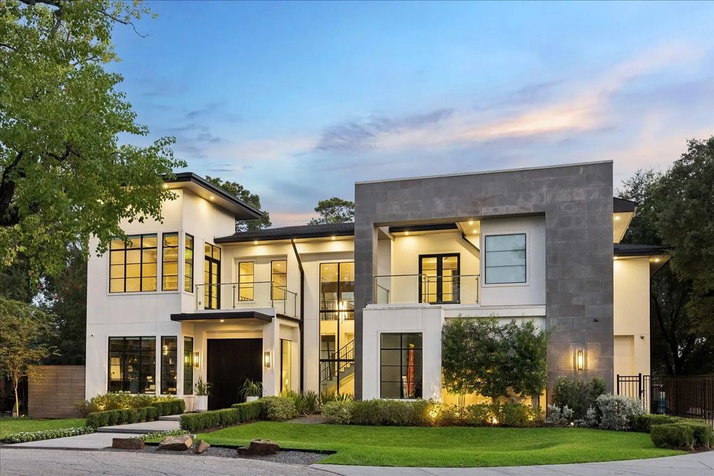 10943 Britoak Lane, Houston