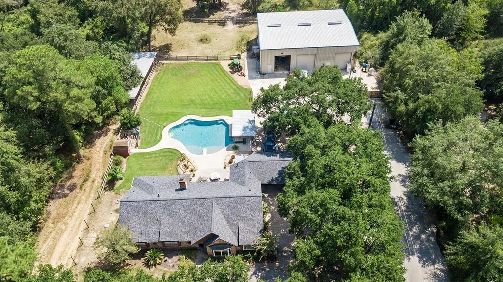 12943 Spring Cypress Road, Tomball