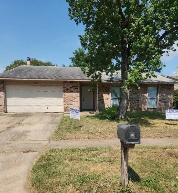 24310 Rockin Seven Drive, Hockley