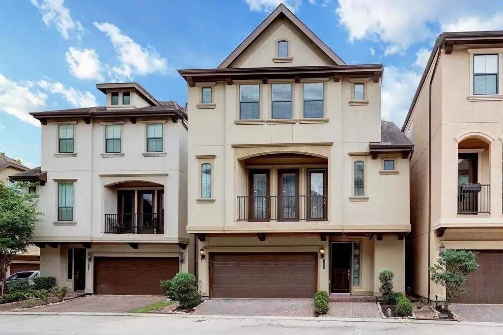 5505 Zoemark Lane, Houston