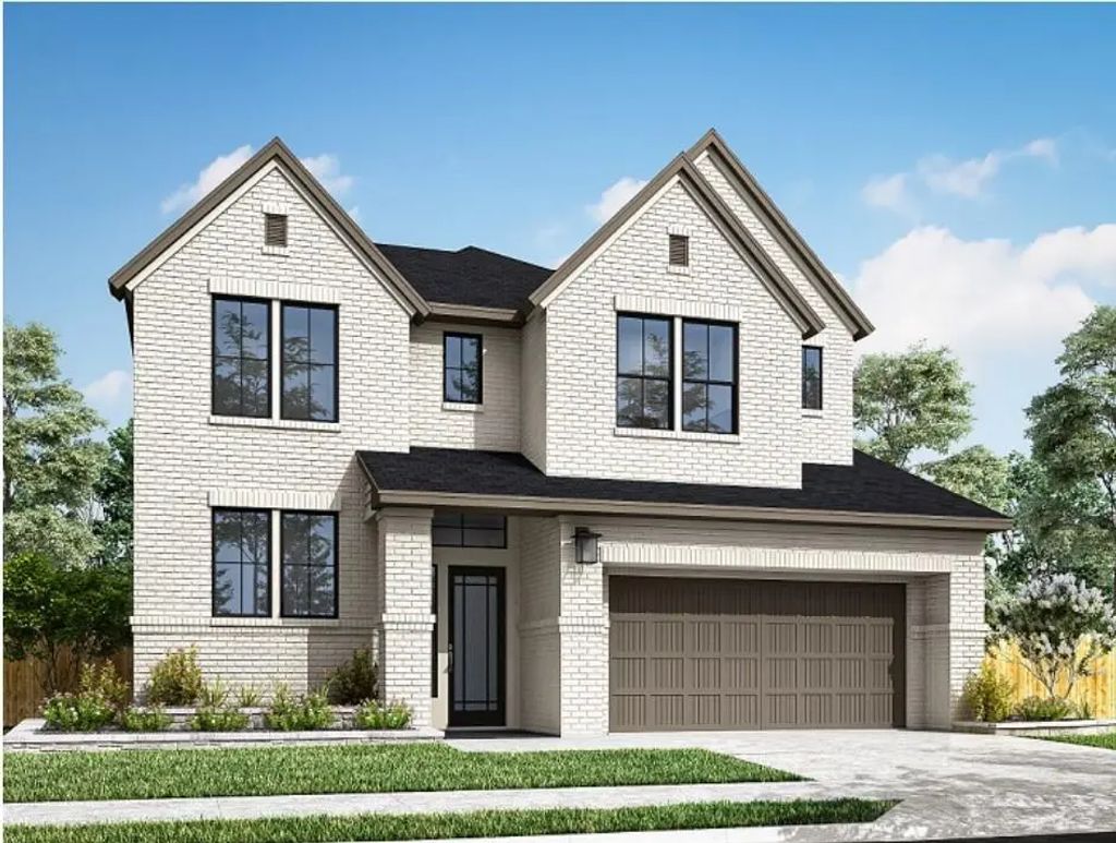 28127 Sand Valley Drive, Spring