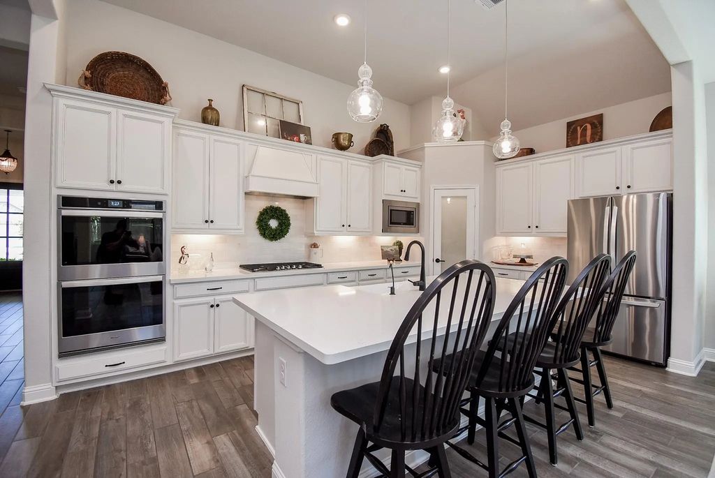 21022 Sunny Ravine Drive, Cypress