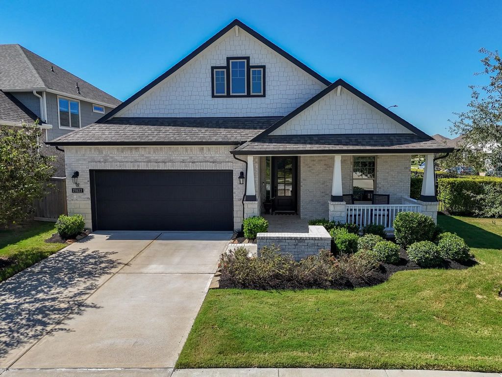 21022 Sunny Ravine Drive, Cypress
