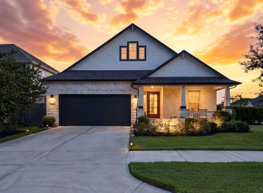 21022 Sunny Ravine Drive, Cypress