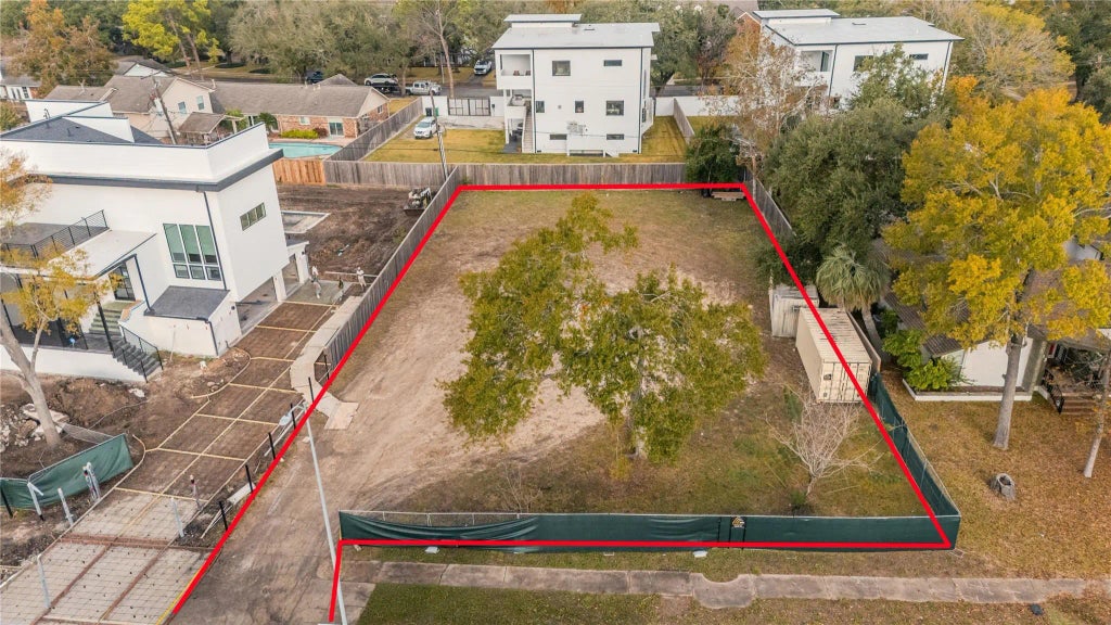 4906 North Braeswood, Houston