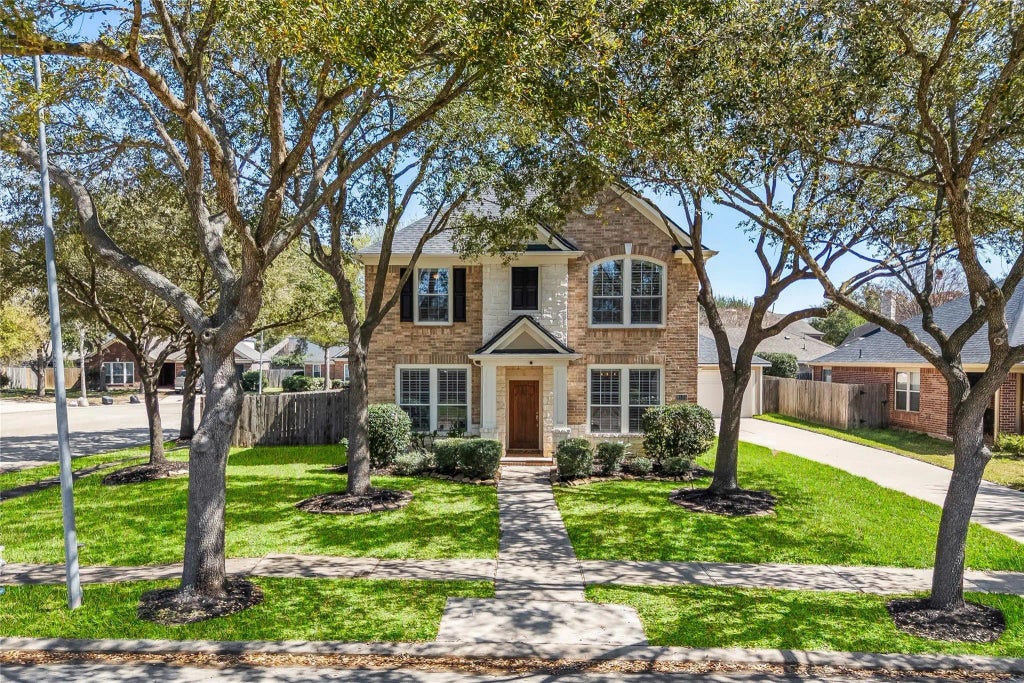 9526 Wakefield Village Drive, Houston