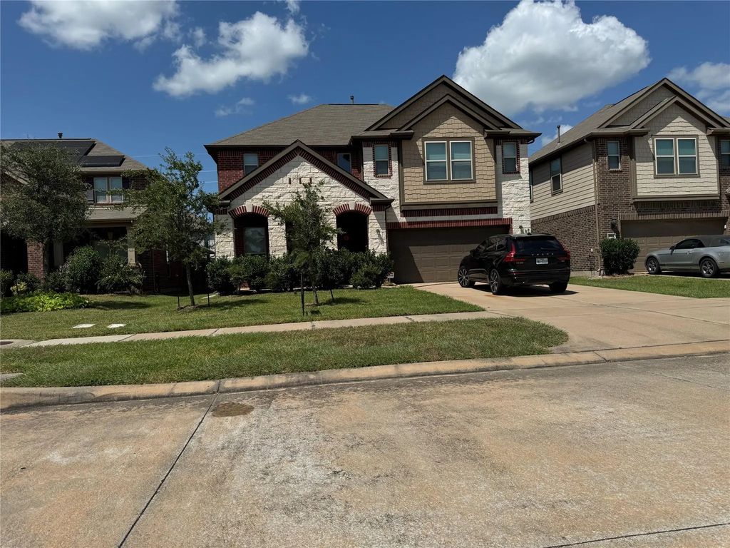 22626 Williams Oak Lane, Richmond
