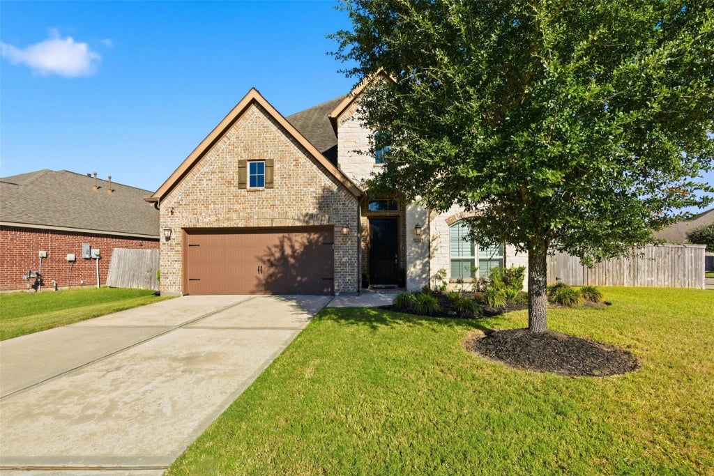 3609 W Dolan Trail Court W, Pearland