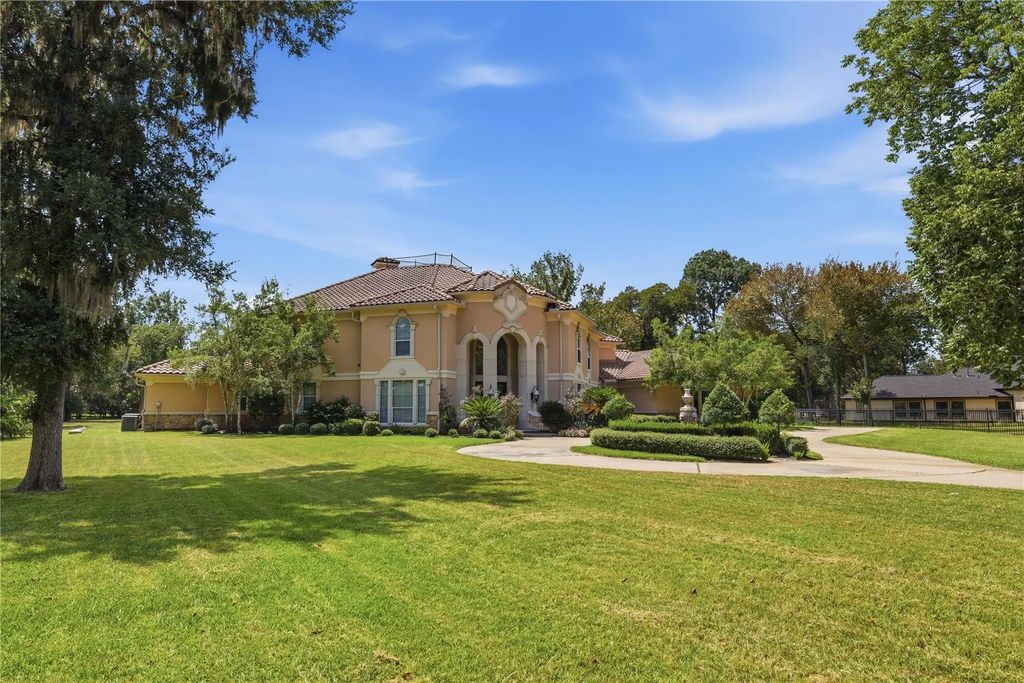 3319 Wild River Drive, Richmond