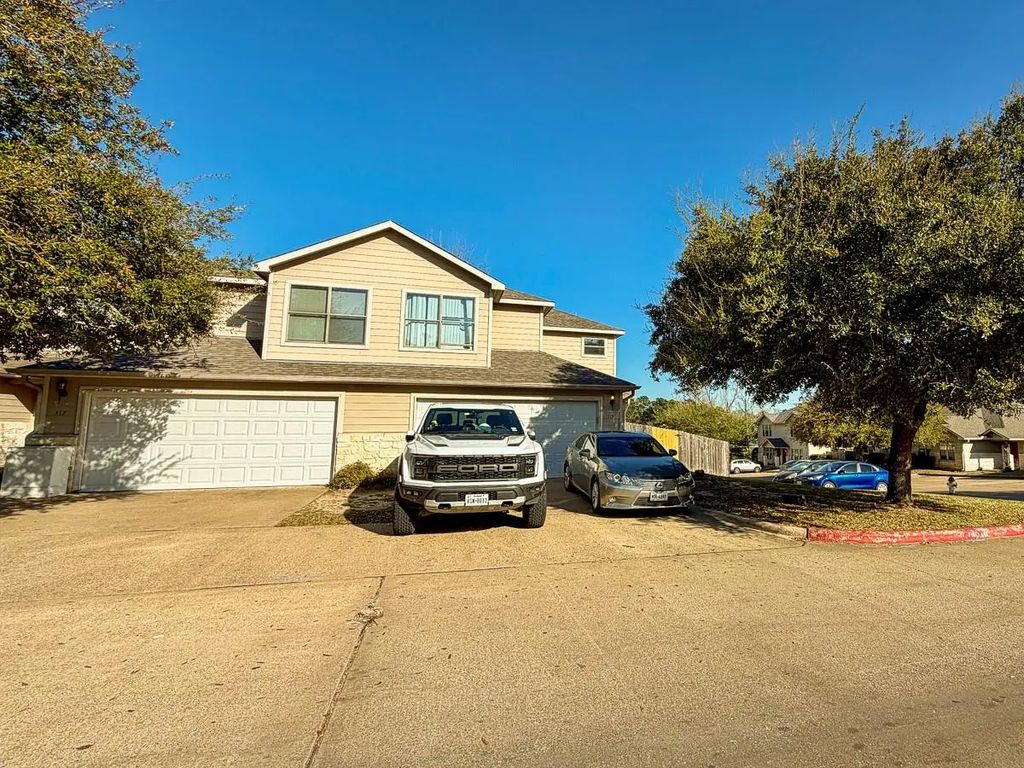 119 Vista Way, Huntsville