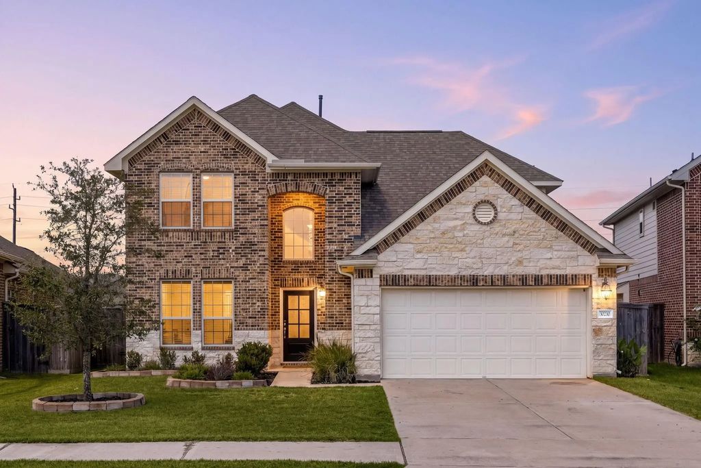 30230 Cascading Brook Way, Fulshear