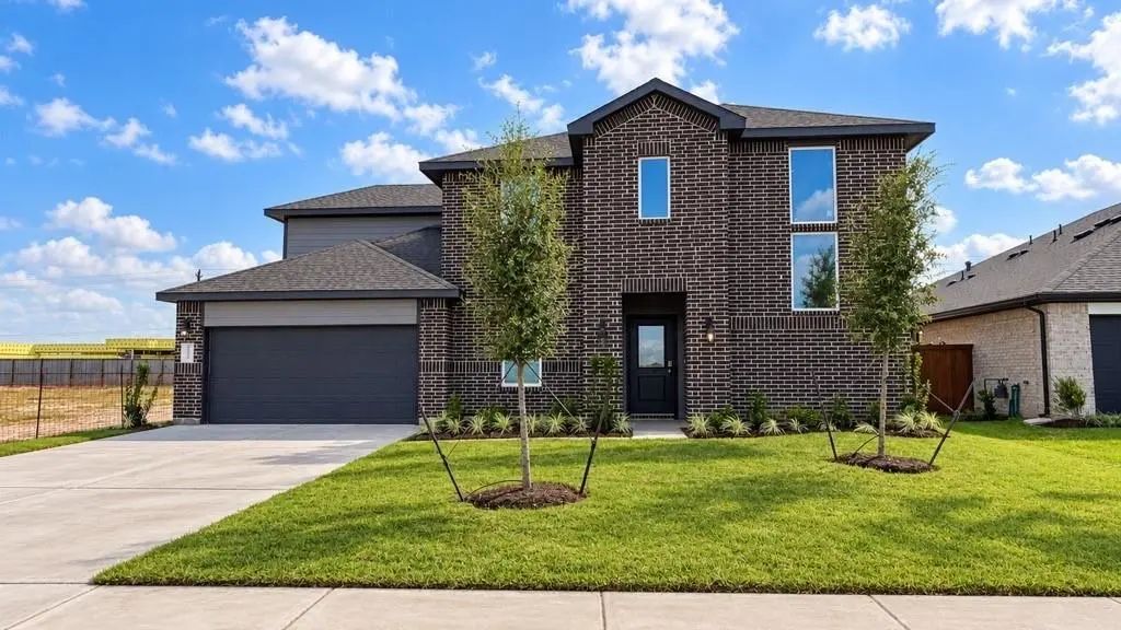 12819 Sunny Fields Lane, Needville