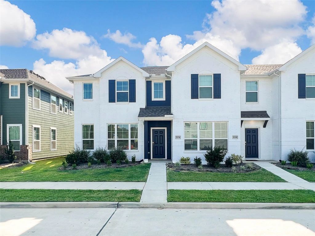 2234 Memory Oaks Drive, Tomball