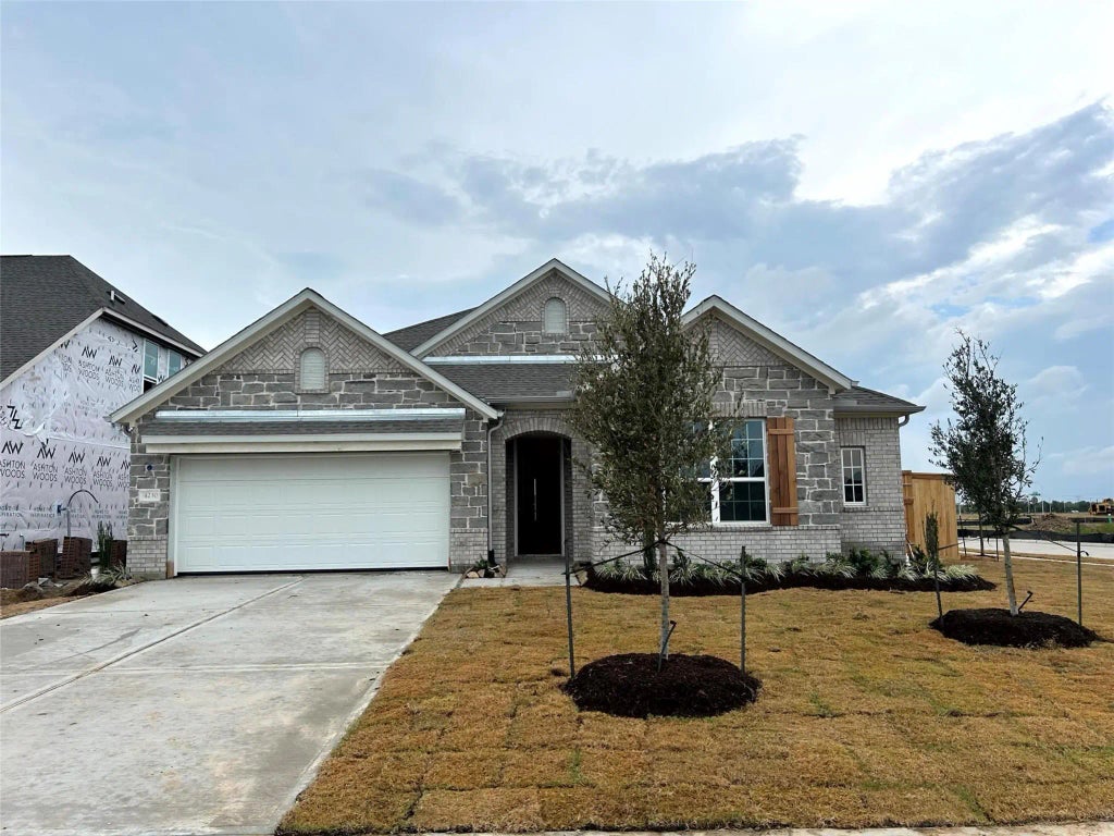 4230 Hazy Rock Lane, League City