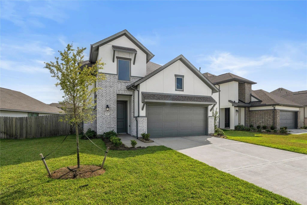 20751 Wilde Redbud Trail, Richmond