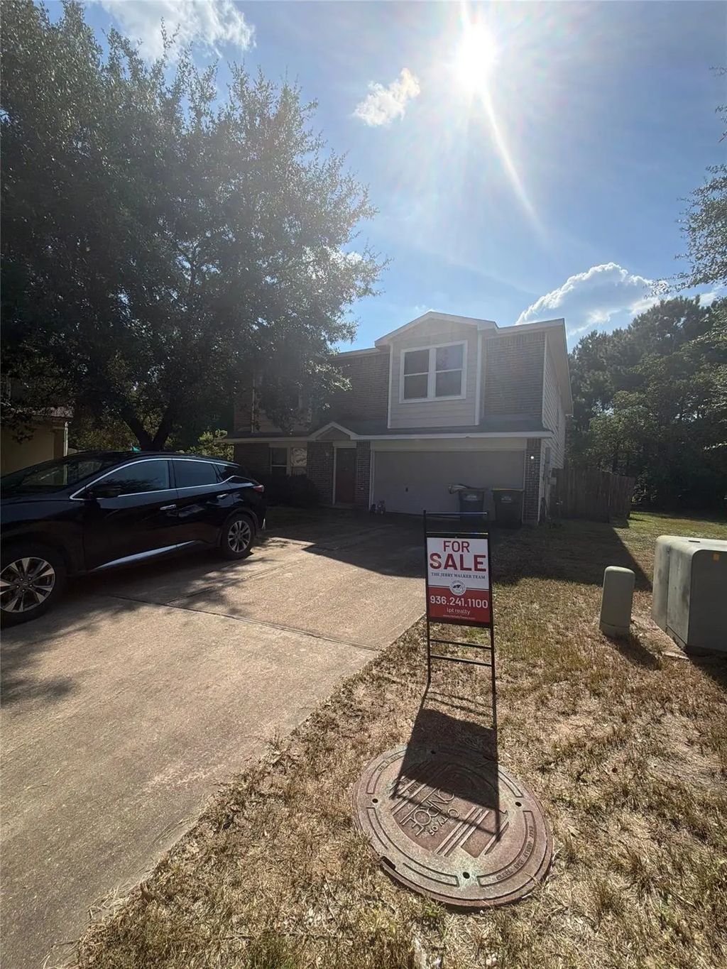 2047 Vanamen Court, Conroe