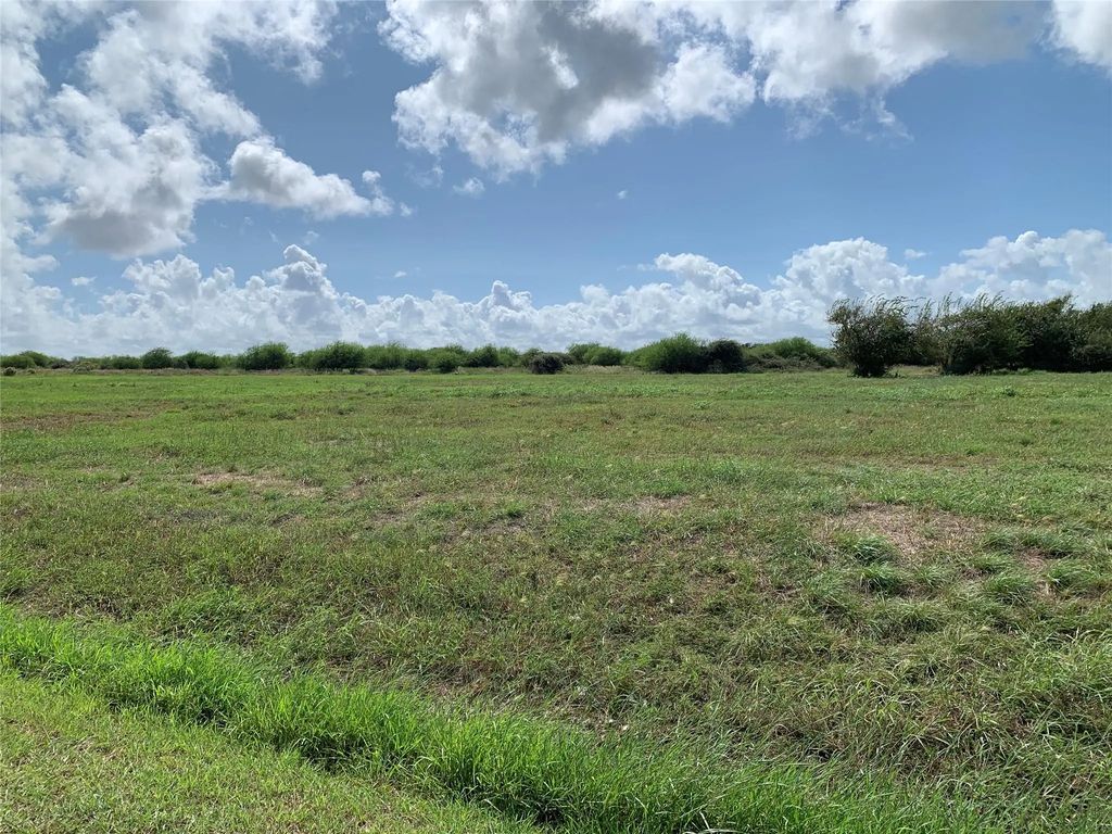 Lot 18 Windswept Drive, Port Lavaca