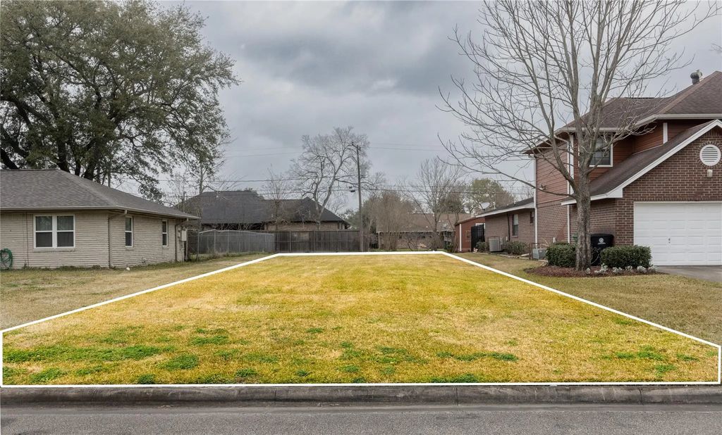 Heron Drive, Houston