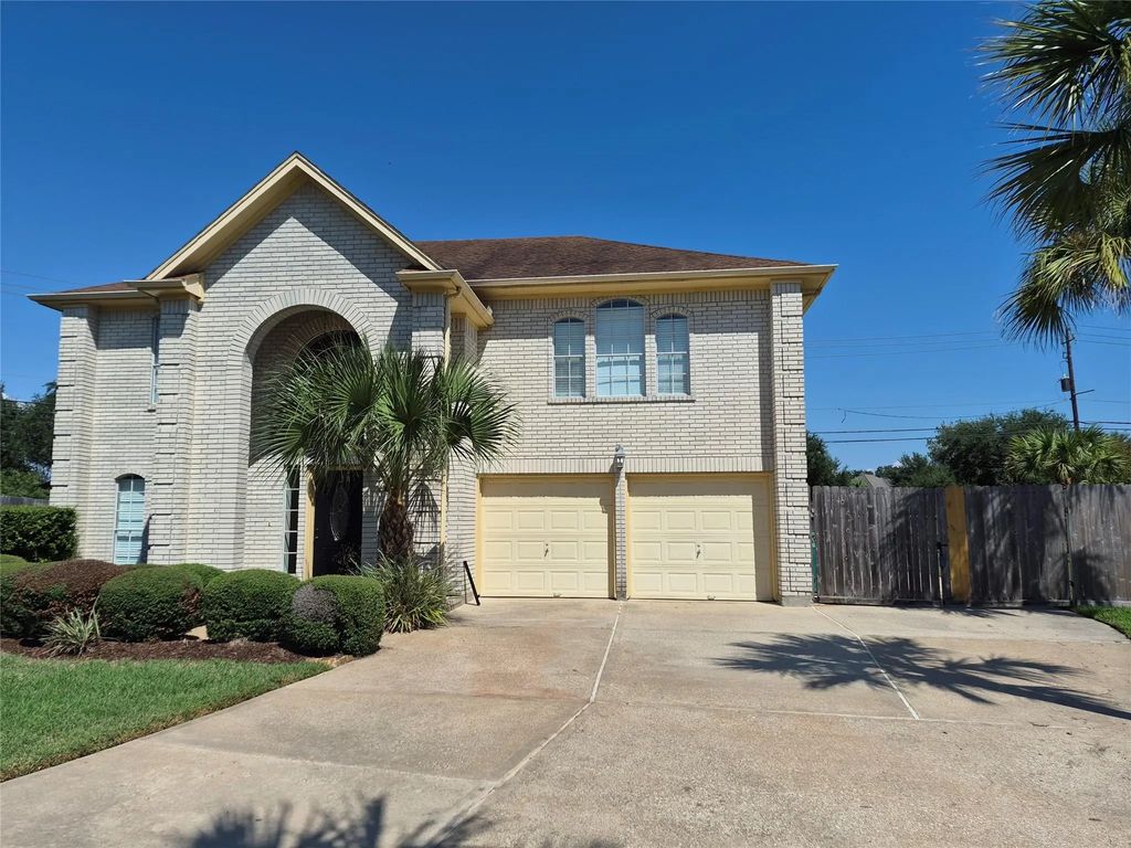 2330 Lord Nelson Drive, Seabrook