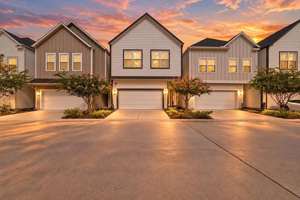 6722 Parker Grove Lane, Houston