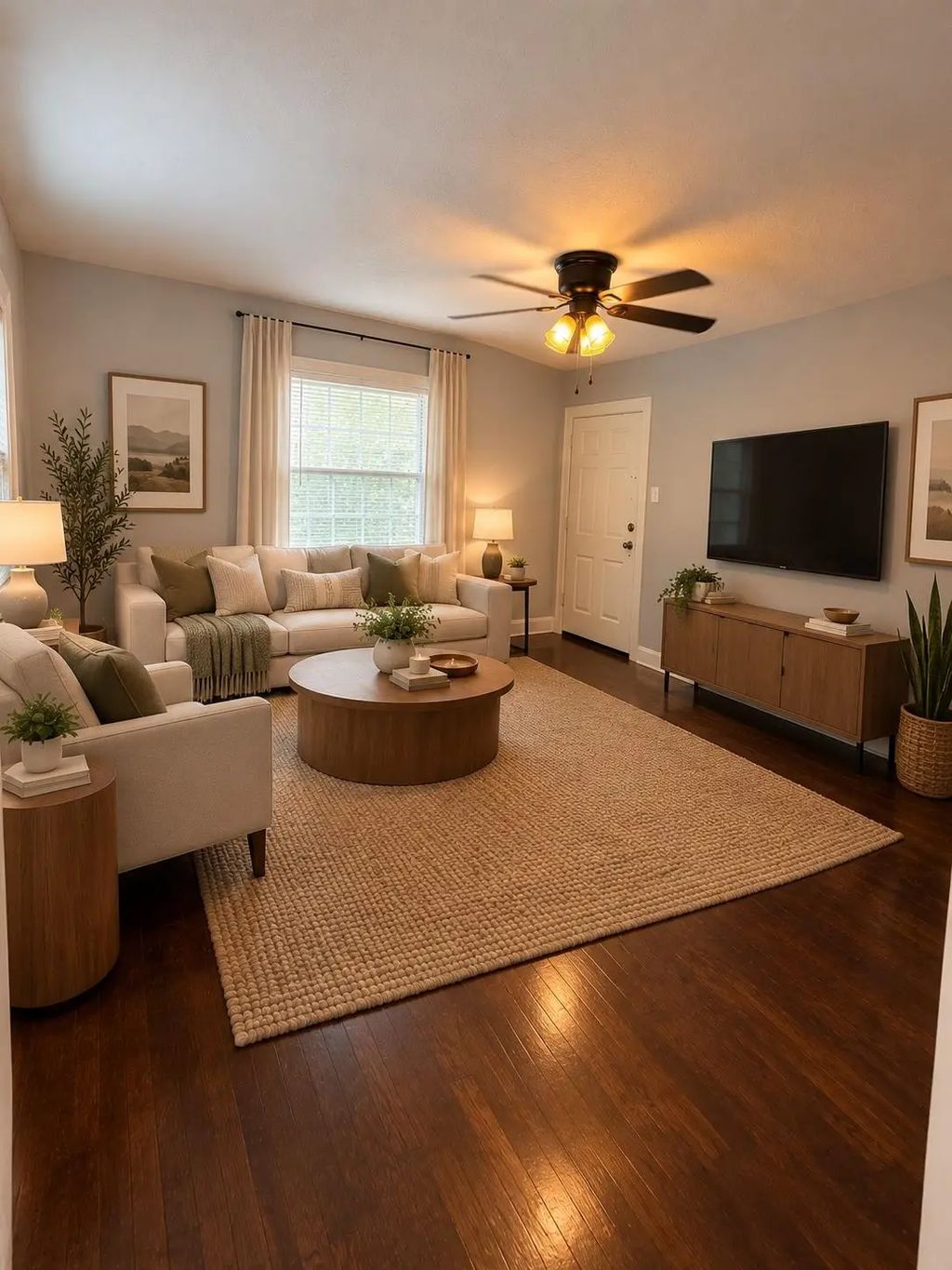 4414 Pease Street 3, Houston