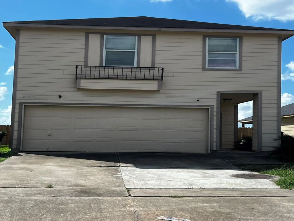 4123 Nathans Park Place, Houston