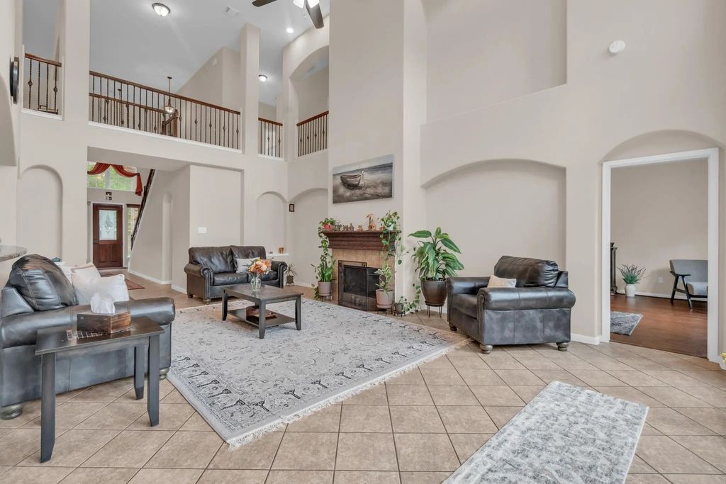 26614 Blanchard Grove Drive, Katy