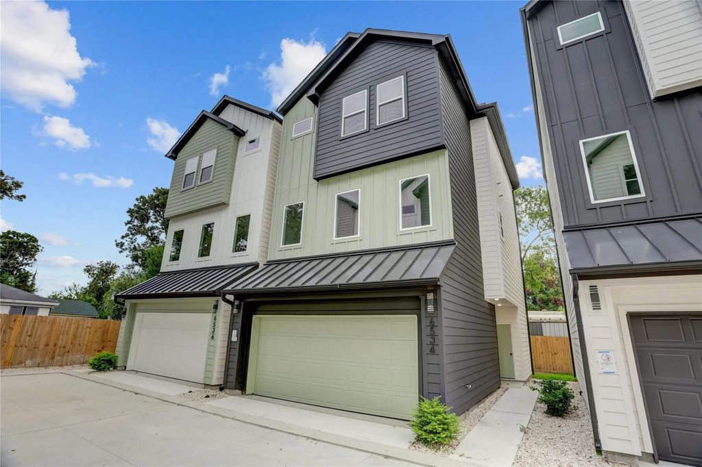 6534 Goldspier Street, Houston