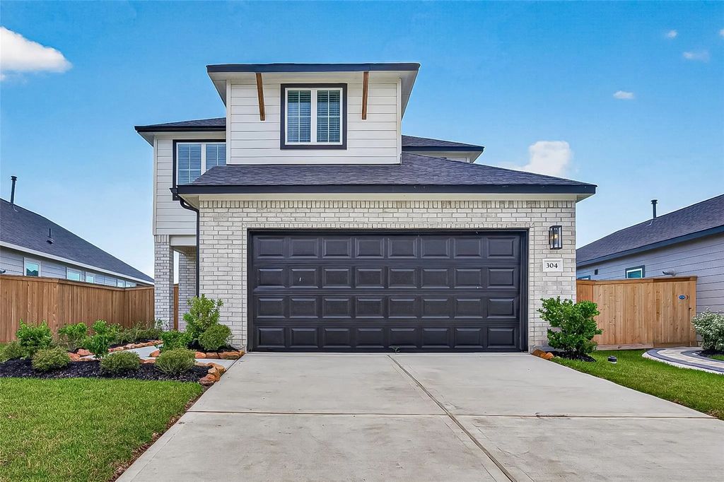 457 Stone Placa, Brookshire