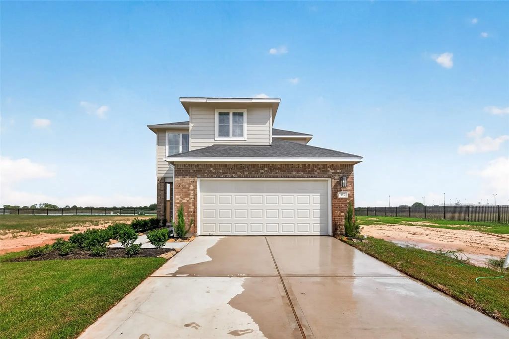 457 Stone Placa, Brookshire