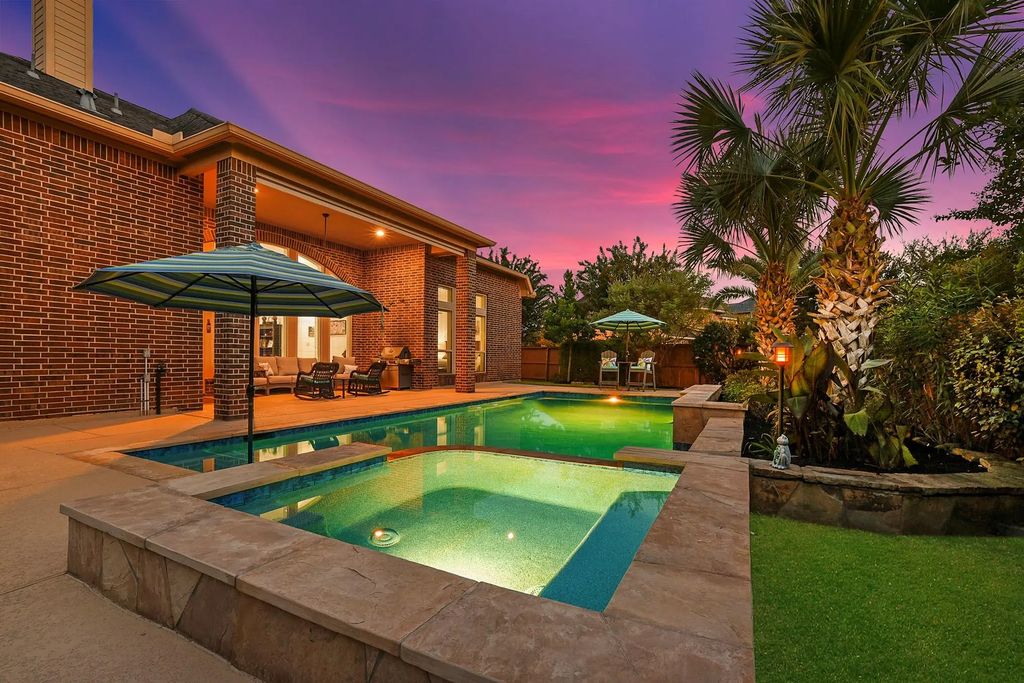 2230 Draycutt Drive, Katy