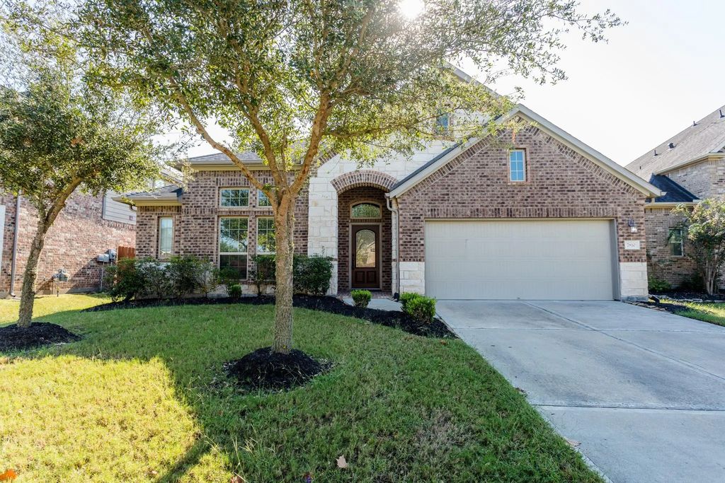 7810 Deep Green Drive, Rosenberg