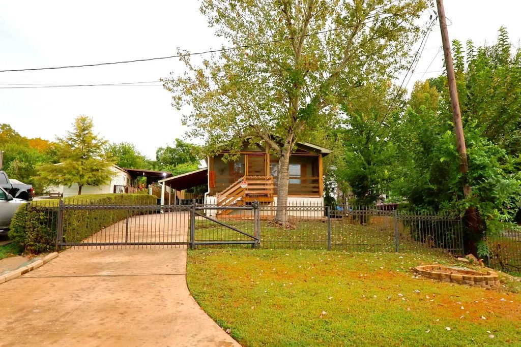 13048 Enchanted Vista, Willis