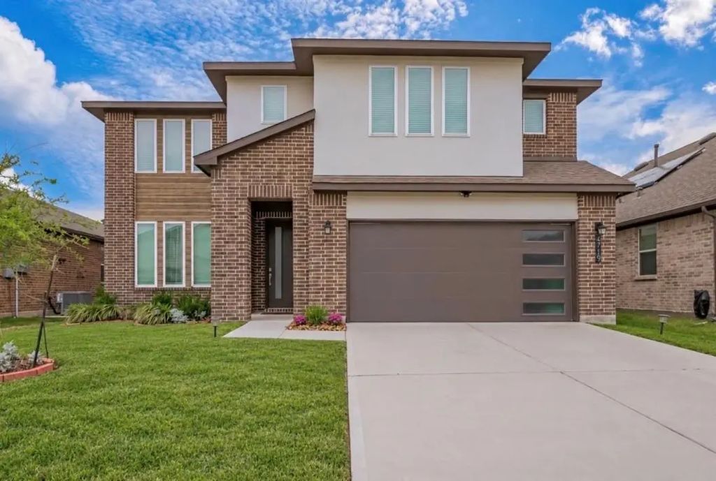 4719 Torcello Falls Lane, Katy