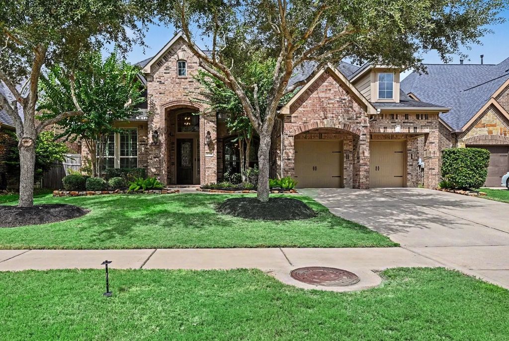 4914 Cibolo Creek Court, Fulshear